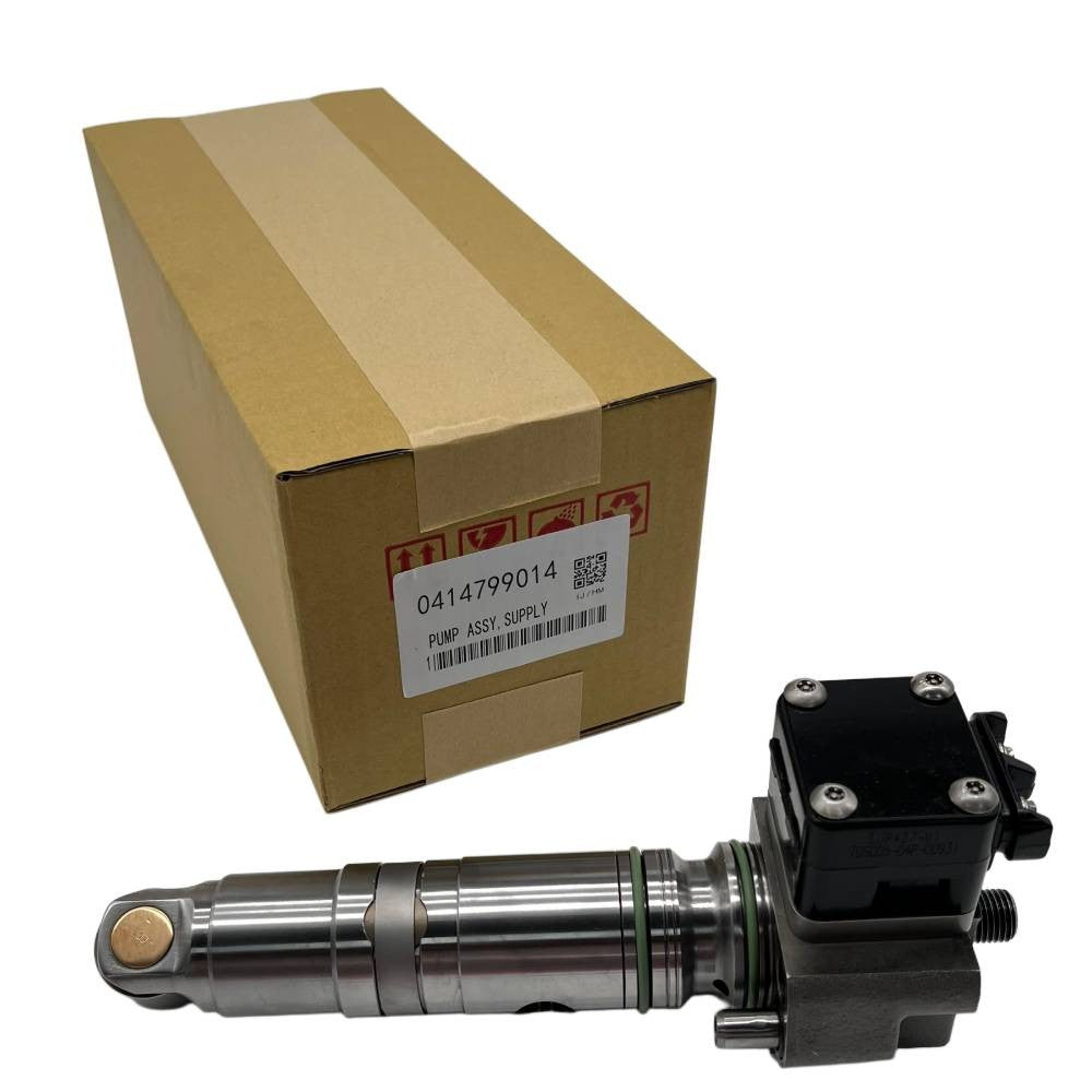 Diesel Injection Unit Pump 0414799044 A0280749002 for Mercedes Atego 4.3 d/4.8 d