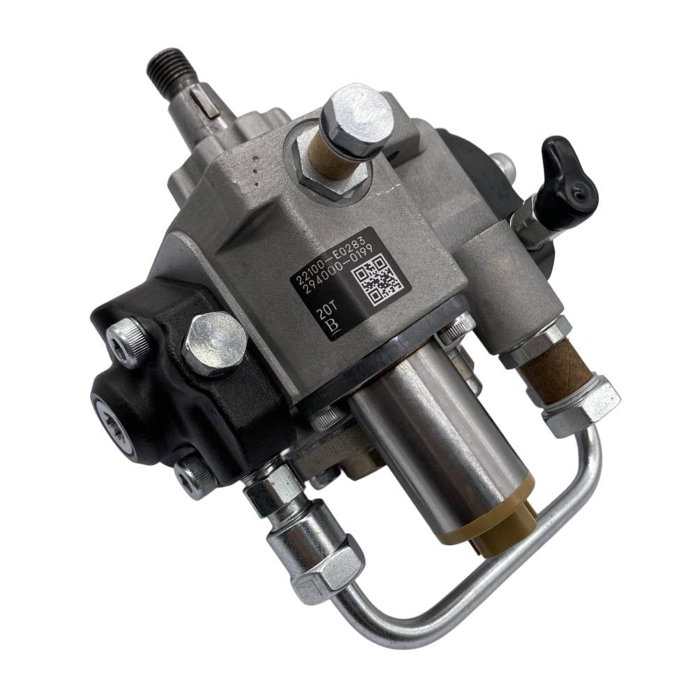 294000-0199 22100-E0283 HP3 Diesel Fuel Injection Pump for HINO/TOYOTA N04C-TQ