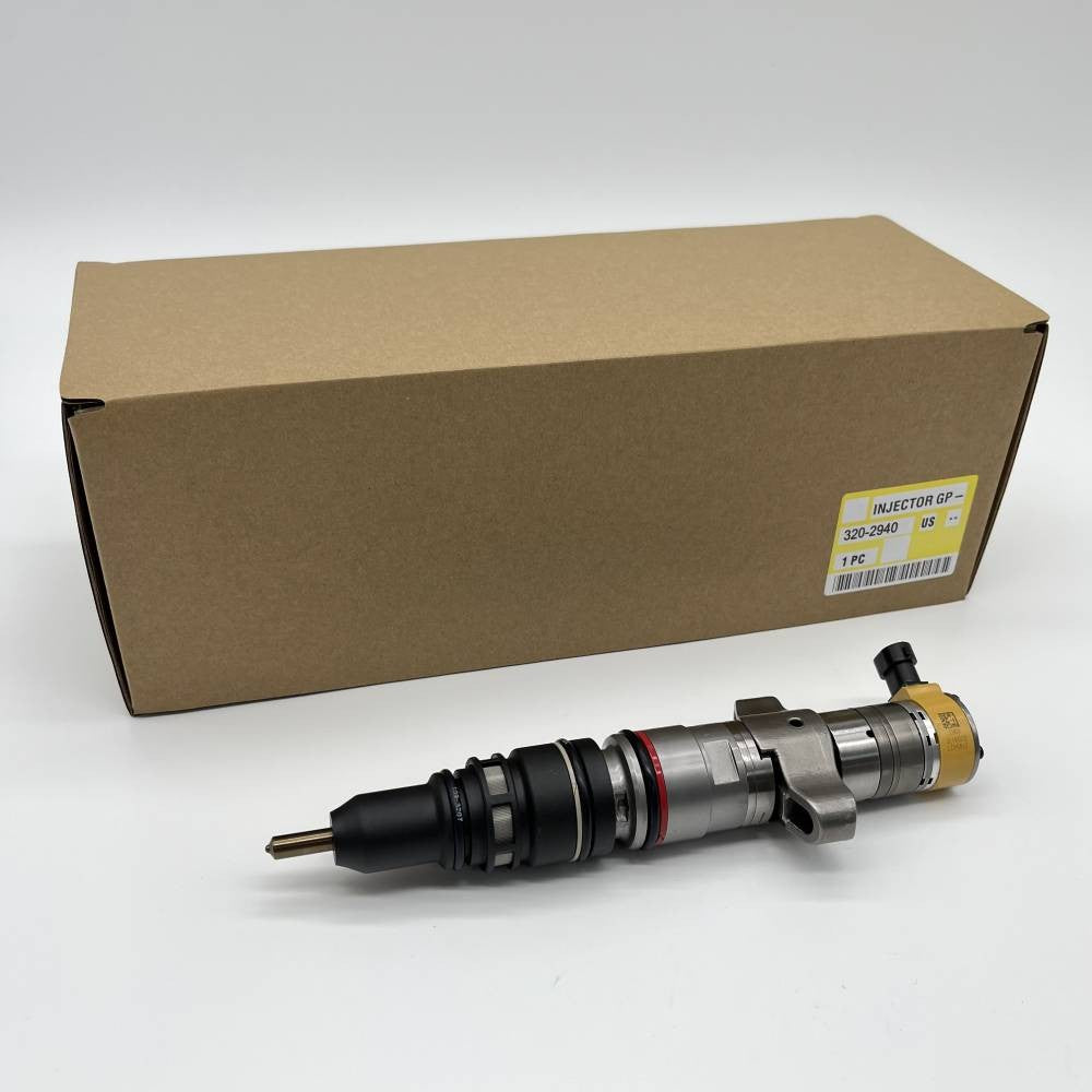320-2940 3202940 Diesel Fuel Injector for Caterpillar CAT C9 E320D E330D