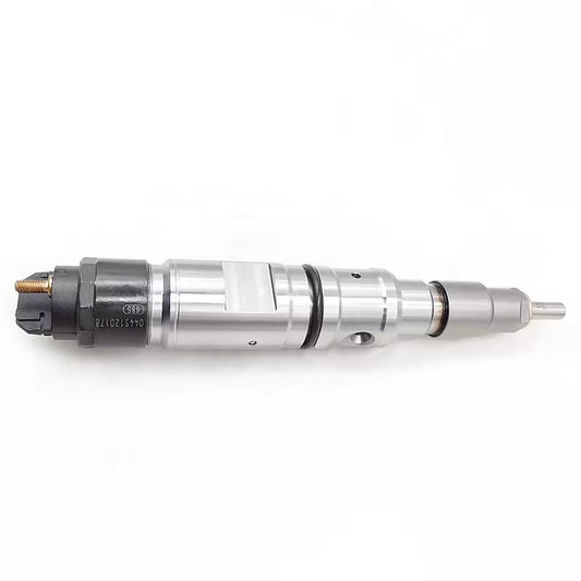 0445120178 53401112010 Common Rail Diesel Fuel Injector for JAMZ Russia
