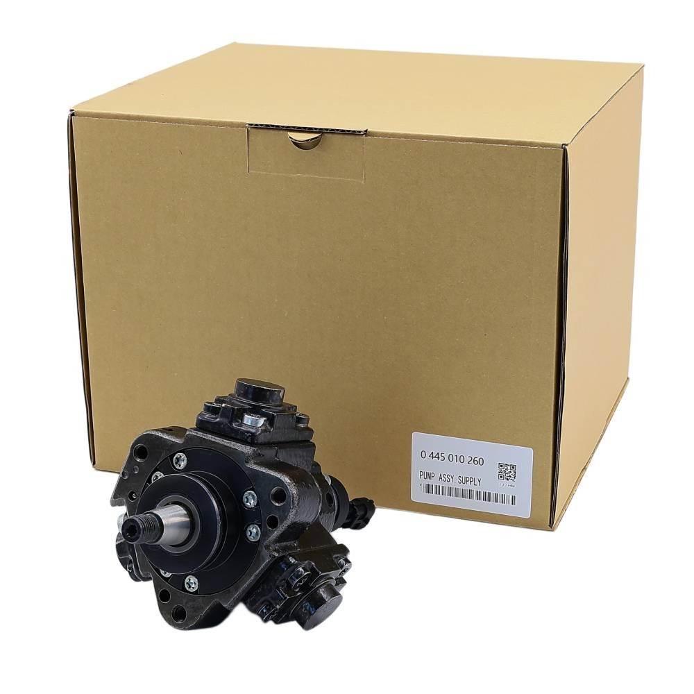 0445010260 5801386698 Diesel Fuel Injection Pump for IVECO
