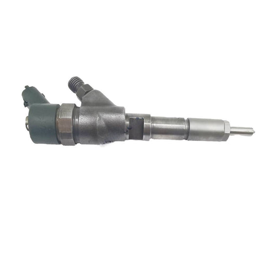 Diesel Fuel Injector assy 0445110076 9640088780 for Citroen Fiat Scudo Peugeot