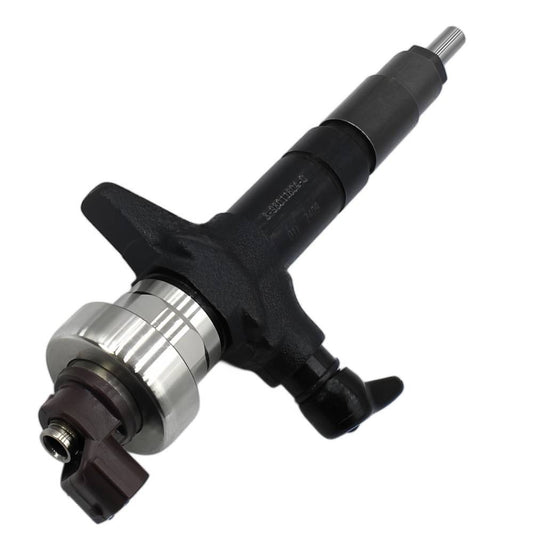 295700-6180 2957006180 Common Rail Diesel Fuel Injector for Toyota