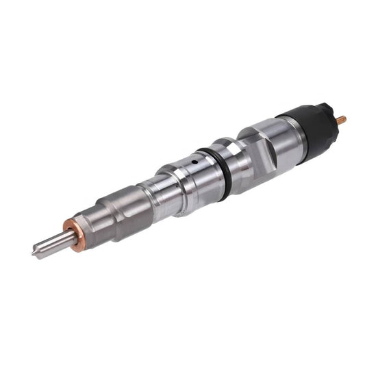 0445120258 400903-0031 Diesel Fuel Injector for Doosan Daewoo DL08 MAN EURO-6