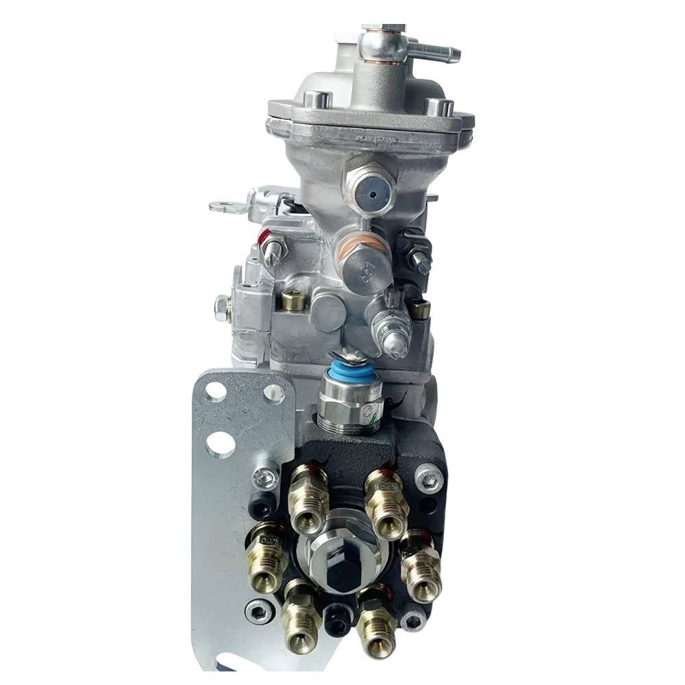 Ve Injection Pump 0460426193 860357 VE6/12F1950L448 for Volvo PENTA TD42A 170KW