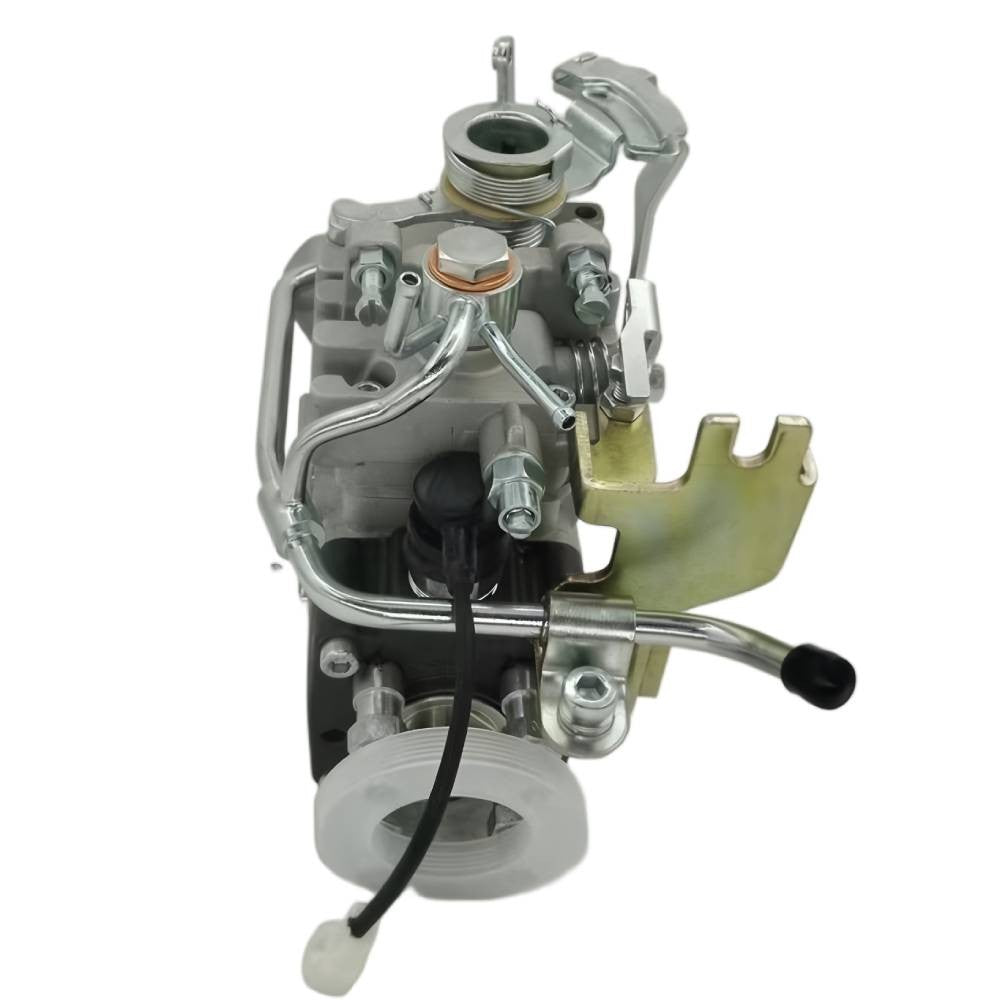 Diesel Fuel Injection Pump 104645-7361 NP-VE4/10F1200RNP1748 for NISSAN TD27