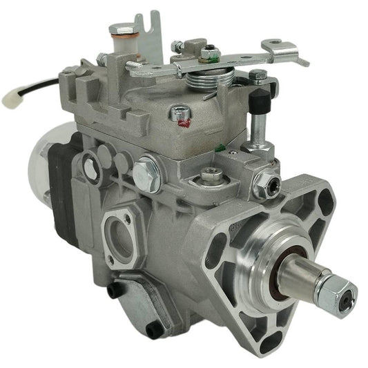 Diesel Fuel Injection Pump 104680-3110 NP-VE4/10F1125RNP2497 for MITSUBISHI S4S