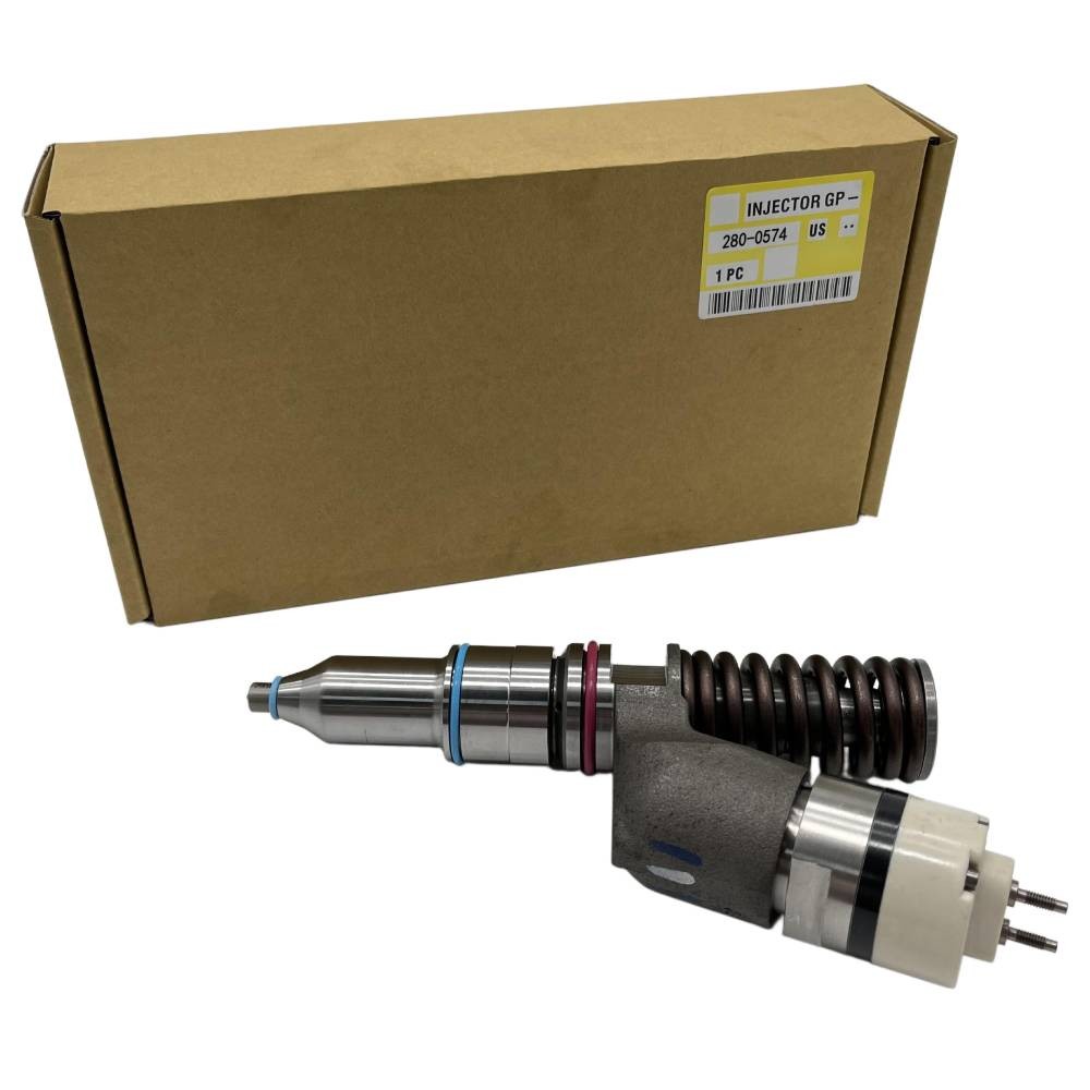 280-0574 2800574 10R-8989 10R8989 Diesel Fuel Injector for Caterpillar CATC15