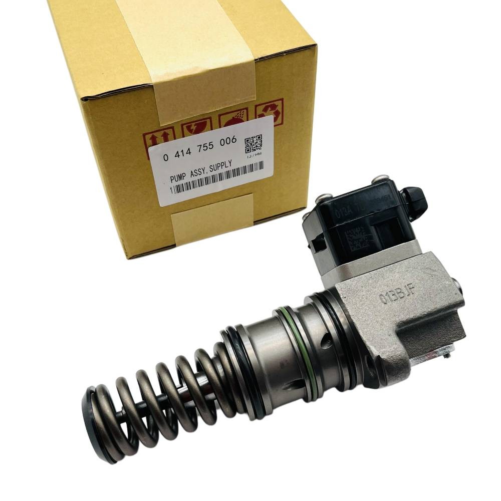 Injection Unit Pump 0414755006 313GC5230M 313GC5230MX 7485003175 for RENAULT