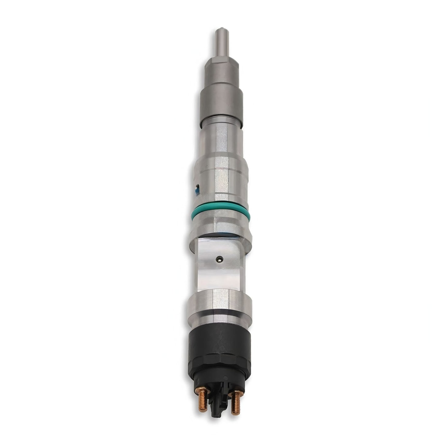 0445120420 51.10100-6191 Common Rail Diesel Fuel Injector for MAN TGS TGX