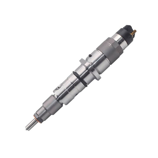 3965750 0445120037 Diesel Common Rail Fuel Injector for CUMMINS 6CT 8.3L Engine