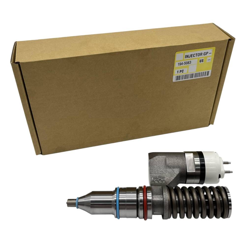 194-5083 1945083 10R-0963 10R0963 Fuel Injector for Caterpillar CAT C12 E345B