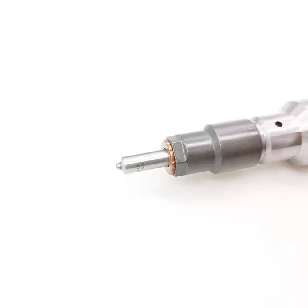 0445120045 51101006050 Diesel Fuel Injector For MAN Truck TGA-24-480