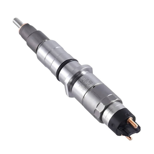 Diesel Fuel Injector 0445120140 4945316 for VW FORD Cargo Cummins ISC Engine