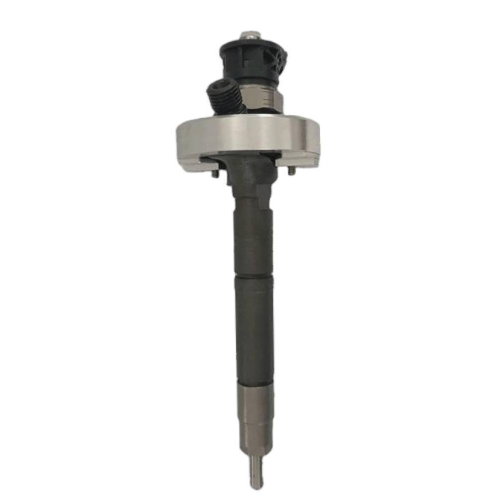 Diesel Fuel Injector 0445110491 16600-MD20A for BOSCH Nissan MD20A engine