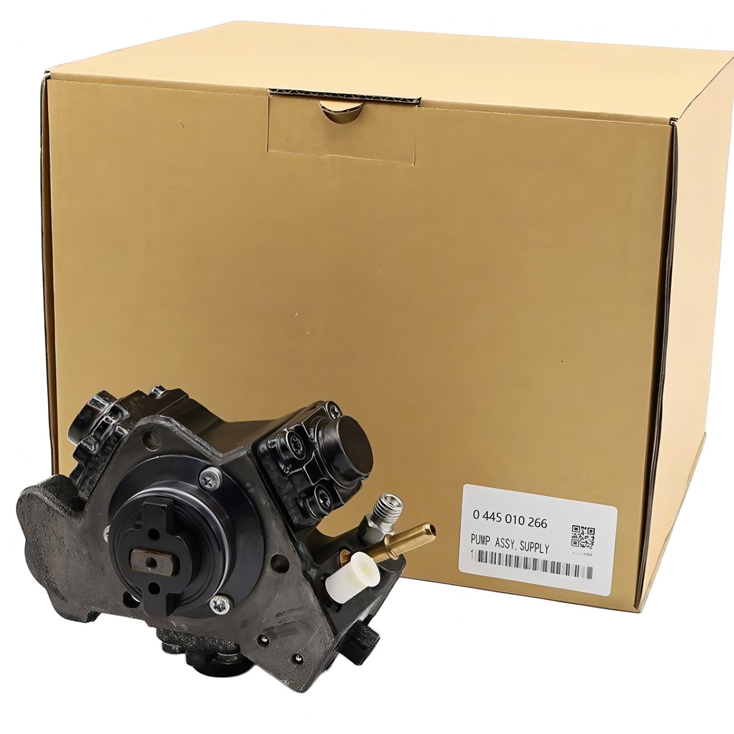 0445010266 55236707 Diesel Fuel Injection Pump for ALFA ROMEO FIAT LANCIA OPEL