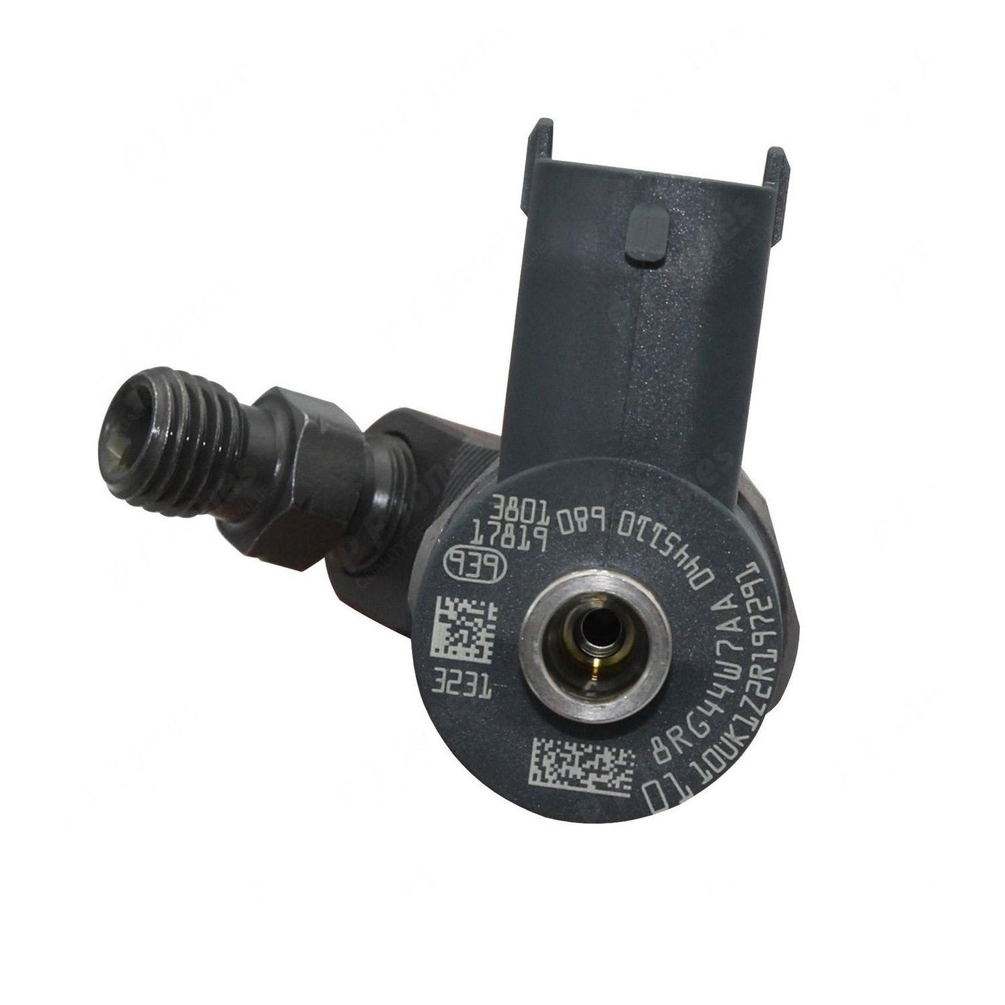 0445110680 55262755 Diesel Fuel Injector for Fiat 500X 1.6 MultiJet 2014