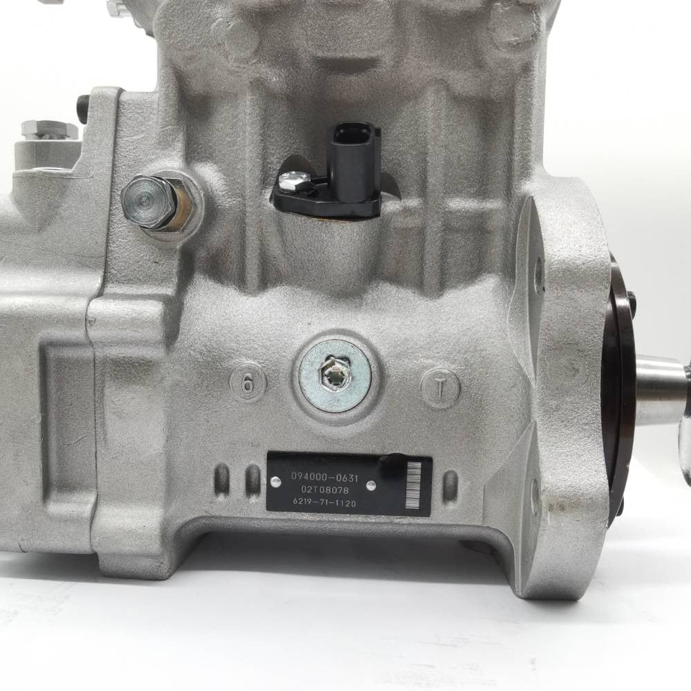 094000-0631 6219-71-1120 HP0 Diesel Fuel Injection Pump for KOMATSU SA12VD140