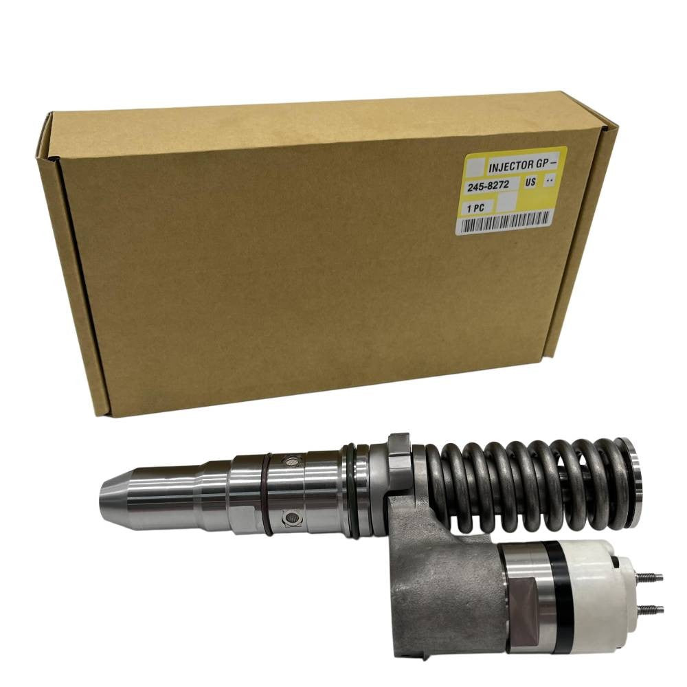 245-8272 2458272 10R-8795 10R8795 Fuel Injector for Caterpillar CAT 3512C