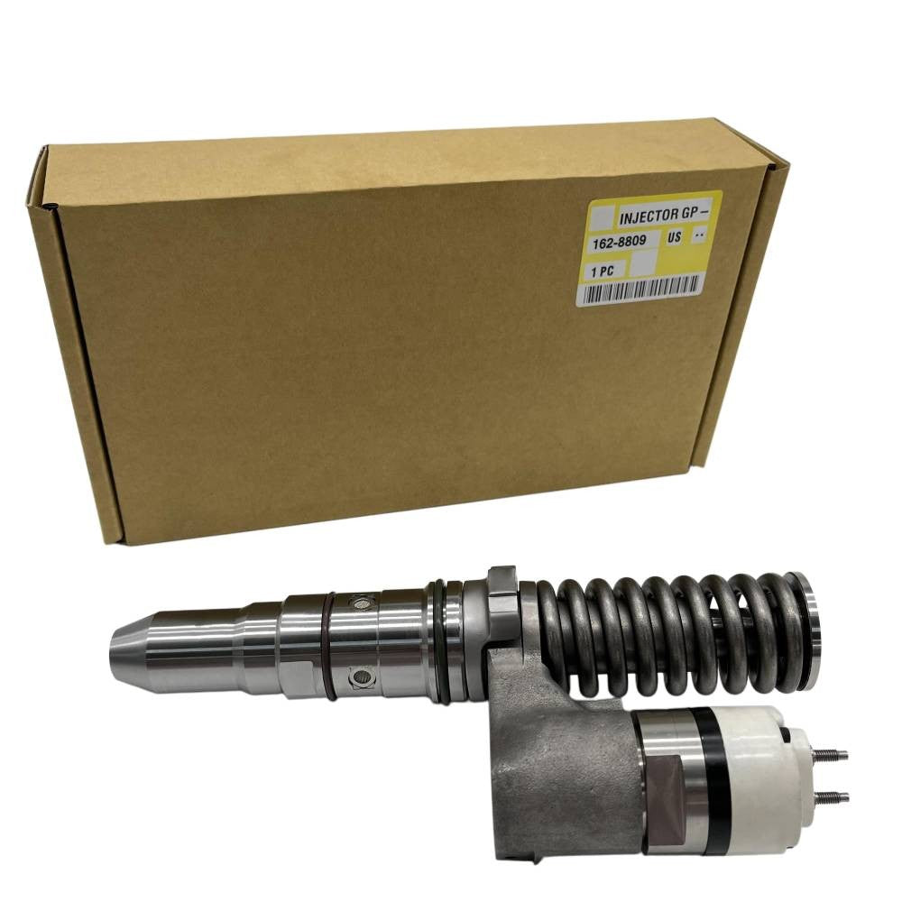 162-8809 1628809 Common Rail Diesel Fuel Injector for Caterpillar CAT 3512B