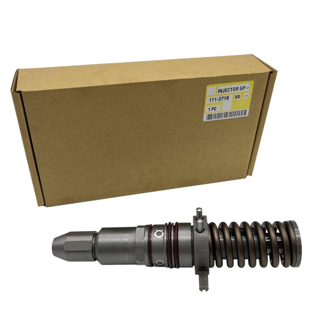 111-3718 1113718 0R-8338 0R8338 Diesel Fuel Injector for CAT 3508/3512/3516