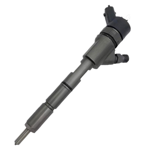 Common Rail Diesel Fuel Injector 0445110307 3380027400 for Komatsu PC70-8