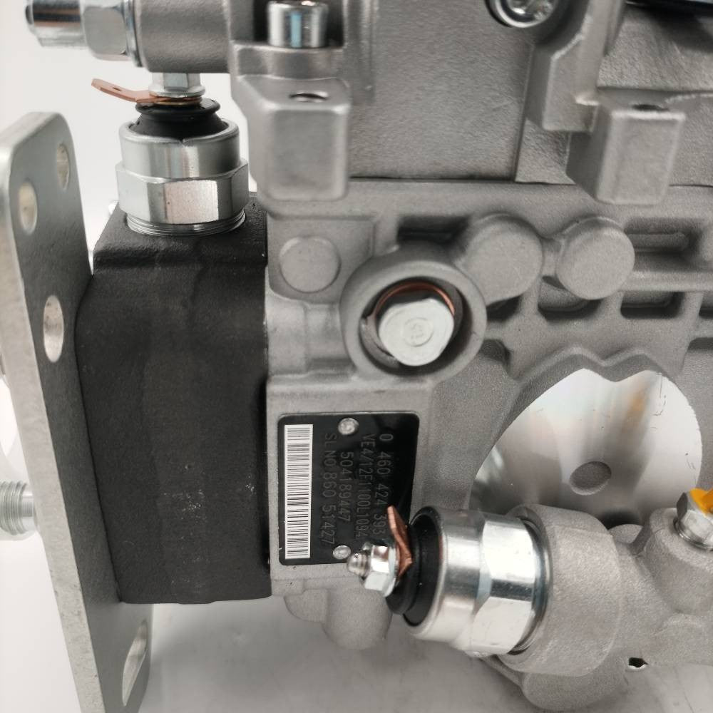 Fuel Injection Pump 0460424393 504189447 VE4/12F1100L1094 For IVECO-FIAT(FPT)