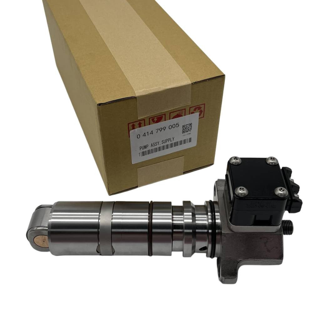 Diesel Injection Unit Pump 0414799005 A0280743402 for Mercedes Benz Atego Vario