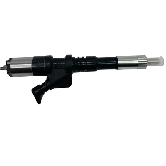 095000-0801 0950000801 6156-11-3100 Fuel Injector for Komatsu PC400-7 PC450-7