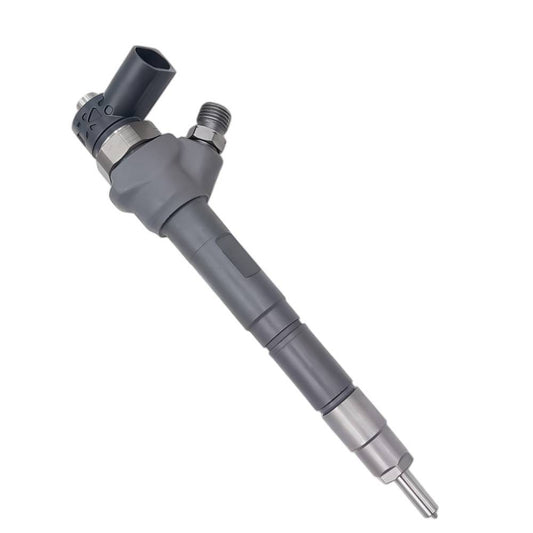 0445110429 03L130277N Diesel Fuel Injector for Audi Seat Skoda VW 2.0 TDI Engine