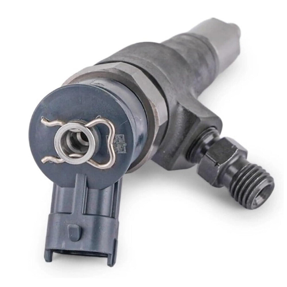 Diesel Fuel Injector 0445110252 0 96565889 for Ford Citroen Peugeot 1.4 1.6 Tdci