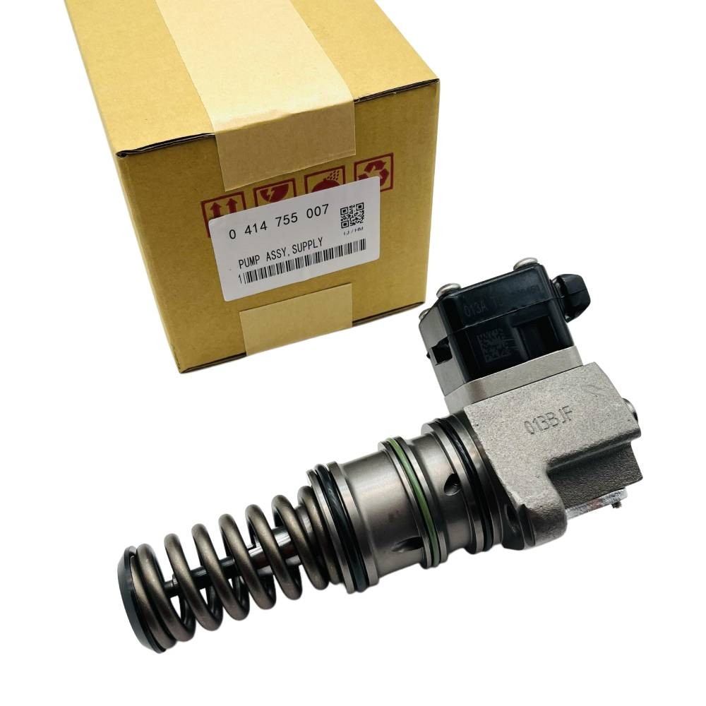 Injection Unit Pump 0414755007 313GC5230M 313GC5230MX 7485003175 for RENAULT