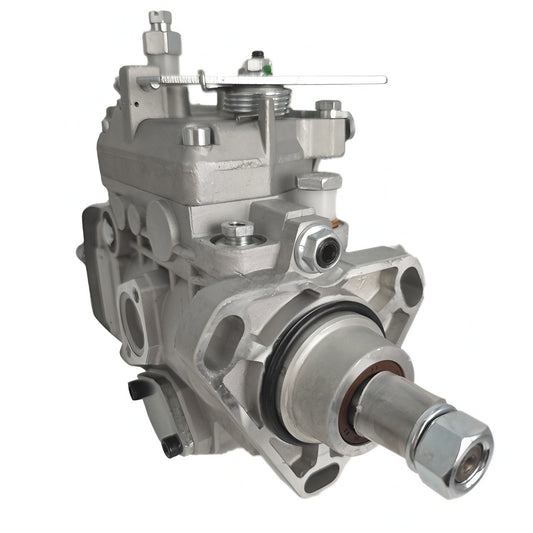Diesel Fuel Injection Pump 104662-4001 NP-VE6/12F1075RNP169 for KOMATSU 6D102E