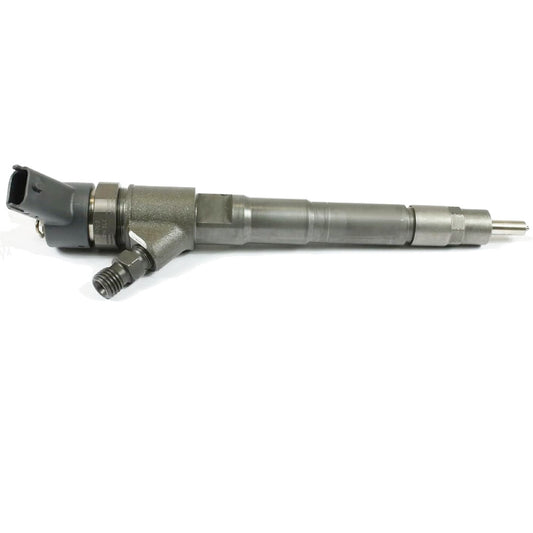 Fuel Injector 0445110273 504088755 for FIAT DUCATO 2.3 JTD IVECO DAILY Diesel