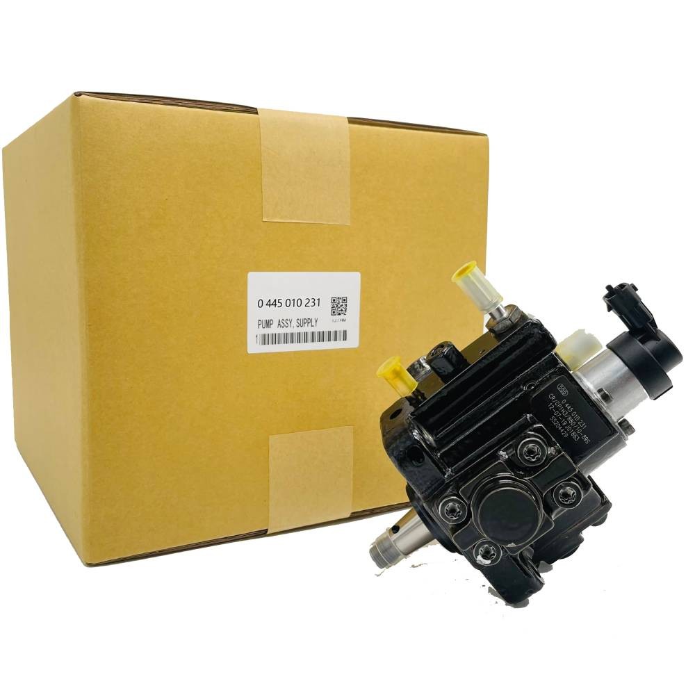 0445010231 55204429 55234363 Fuel Injection Pump for AIFA ROMEO FIAT LANCIA