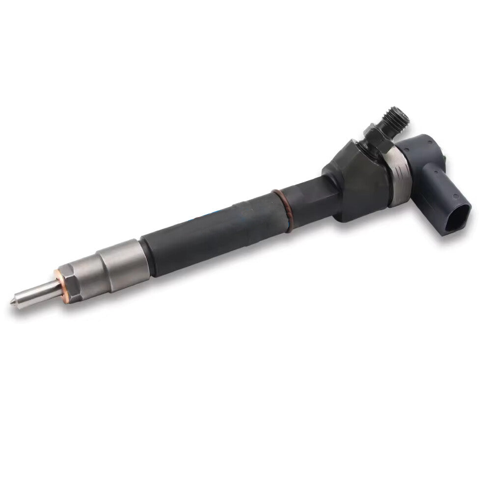 0445110055 Fuel Injector A6110701187 For Mercedes-Benz CDI W210 W211 E200 E220