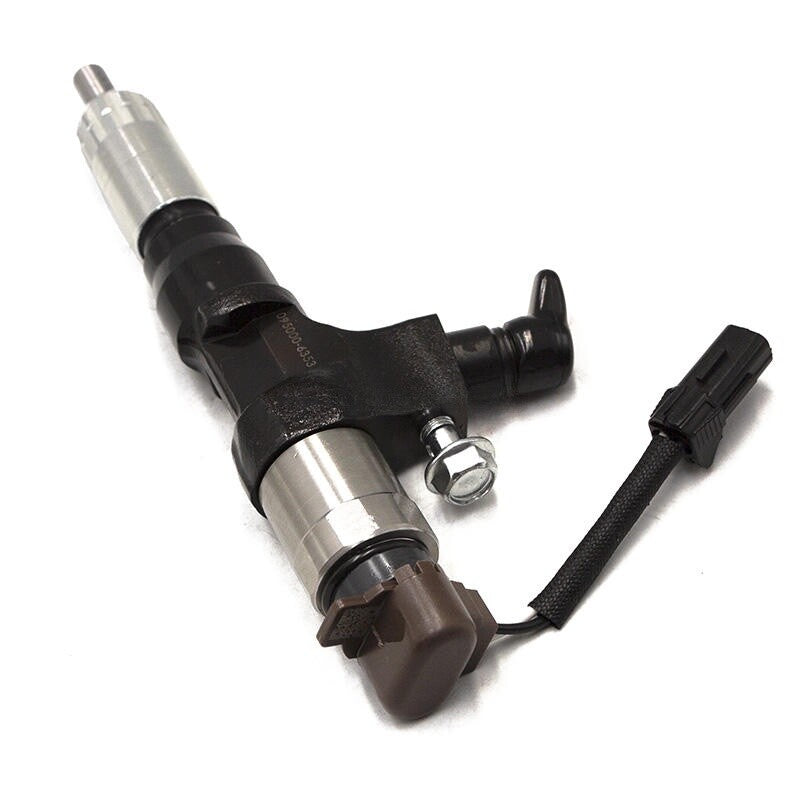 295050-0920 2950500920 23670-E0540 Fuel Injector ASSY for Hino Truck J05E Engine