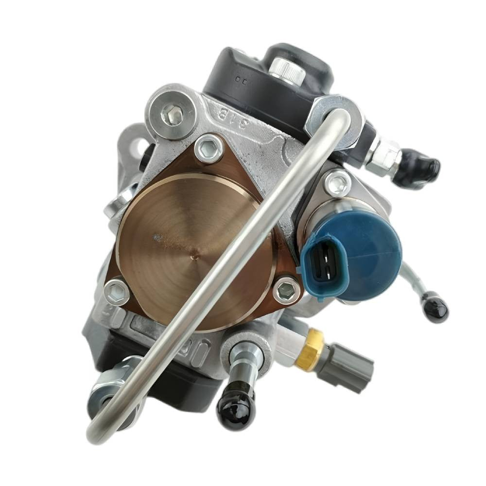 294000-2460 2940002460 16700-4KV0A Diesel Fuel Injection Pump for NISSAN NAVARA