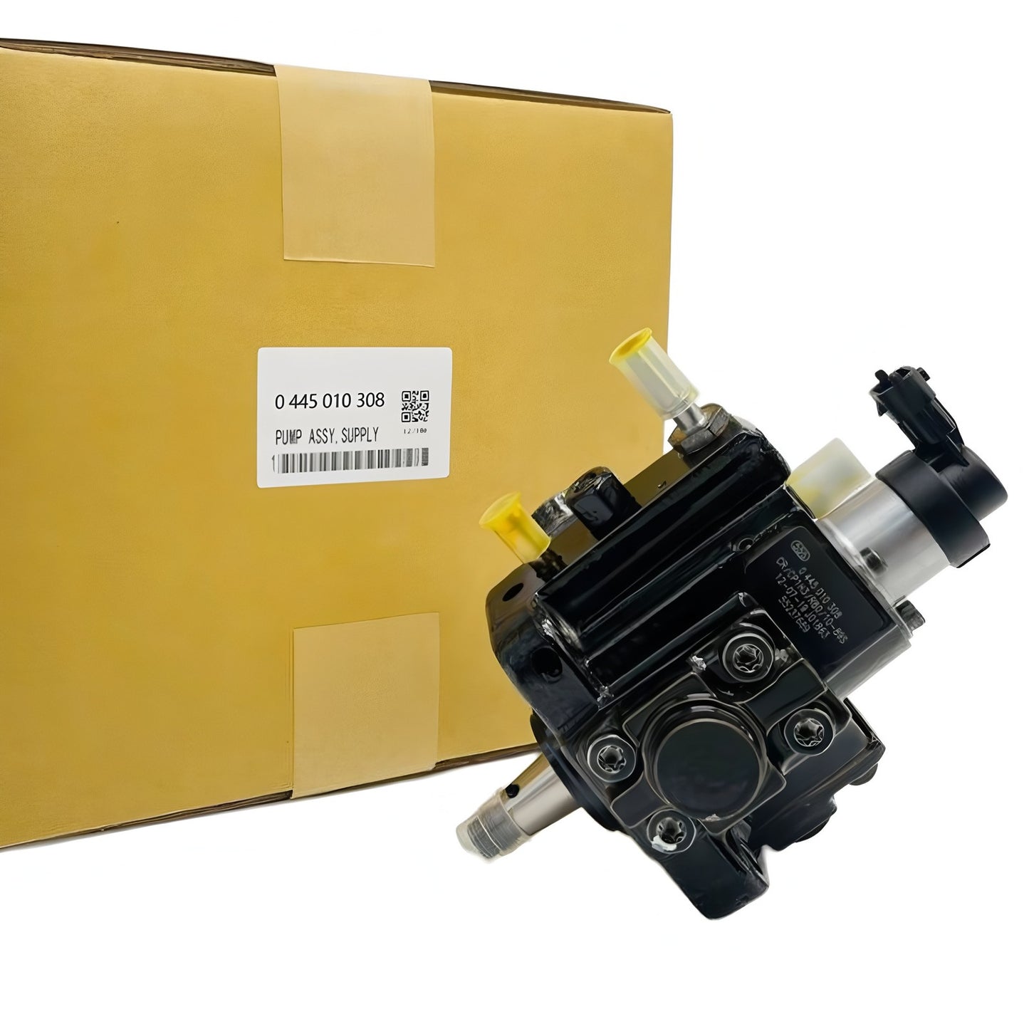 0445010308 5801386698 5801439062 Diesel Fuel Injection Pump for FIAT IVECO
