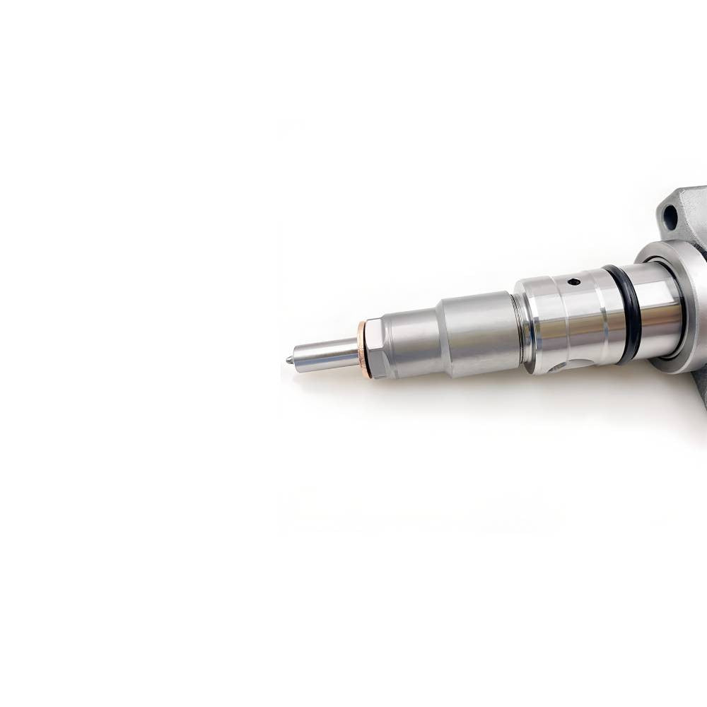 0445120114 4940051 Common Rail Fuel Injector for Dodge Ram Diesel 2500 Engine