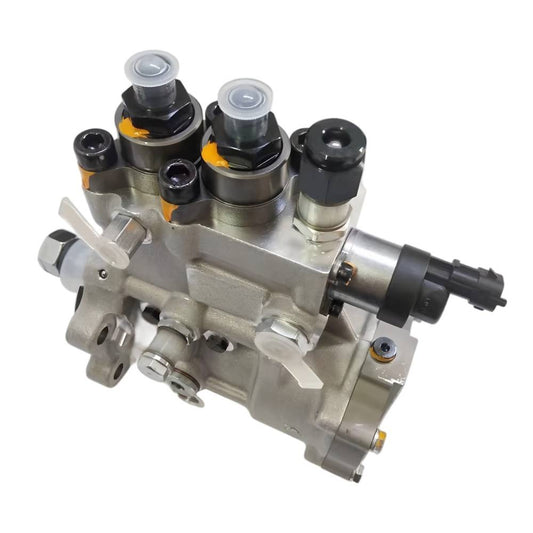0445025602 Diesel Fuel Injection Pump for CAT E320D2 E323D2 Excavator C7.1 C4.4