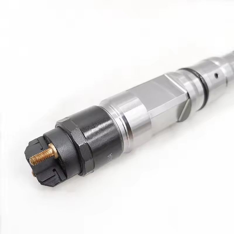 0445120201 51101006128 Common Rail Diesel Fuel Injector for MAN TGX