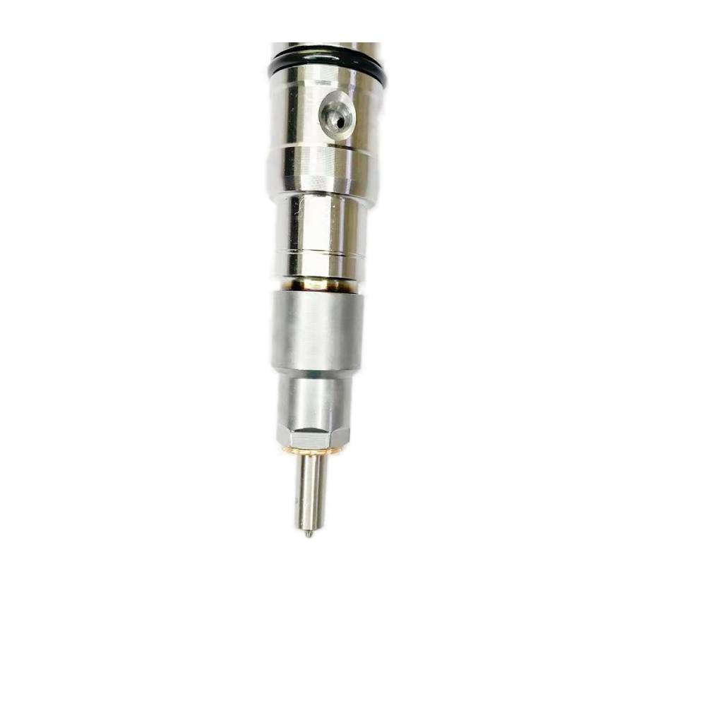 0445120218 51101006125 Common Rail Diesel Fuel Injector for MAN TAG TGA TGS