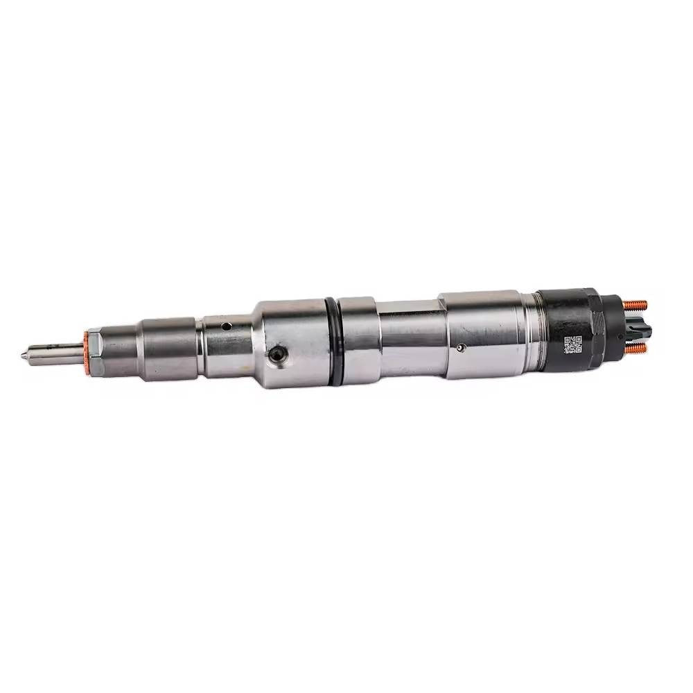 0445120099 51101006070 Diesel Fuel Injector for MAN D0834LFL5 TGL TGM Truck