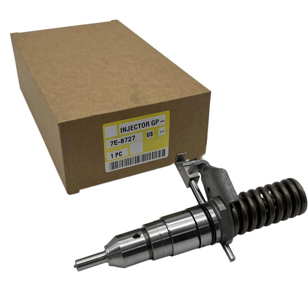 7E-8727 7E8727 0R-3002 0R3002 Diesel Fuel Injector for Caterpillar CAT 3114/3116