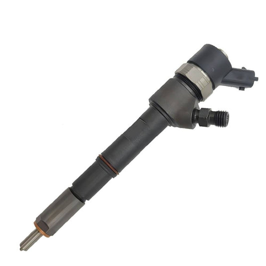 0445110592 Common Rail Diesel Fuel Injector for LDV SAIC MAXUS T60