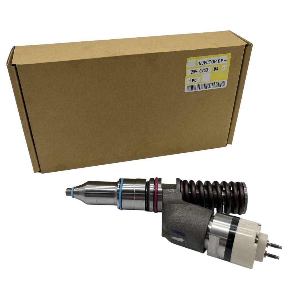 289-0753 2890753 20R-5036 20R5036 Fuel Injector for Caterpillar CAT C15 C18
