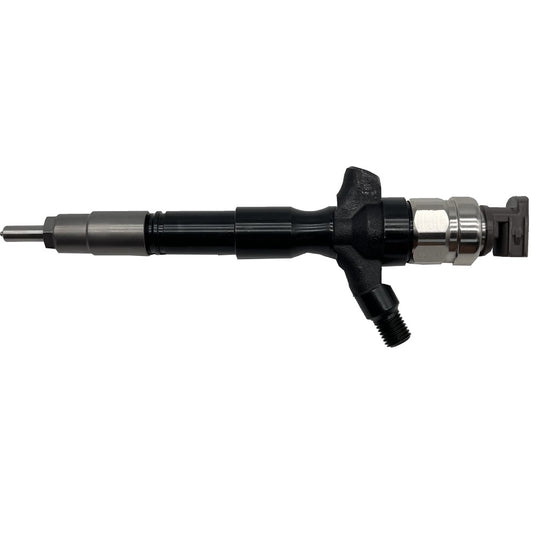 295050-0810 23670-0L110 Diesel Fuel Injector for Toyota Hilux 2.5L 2KD-FTV
