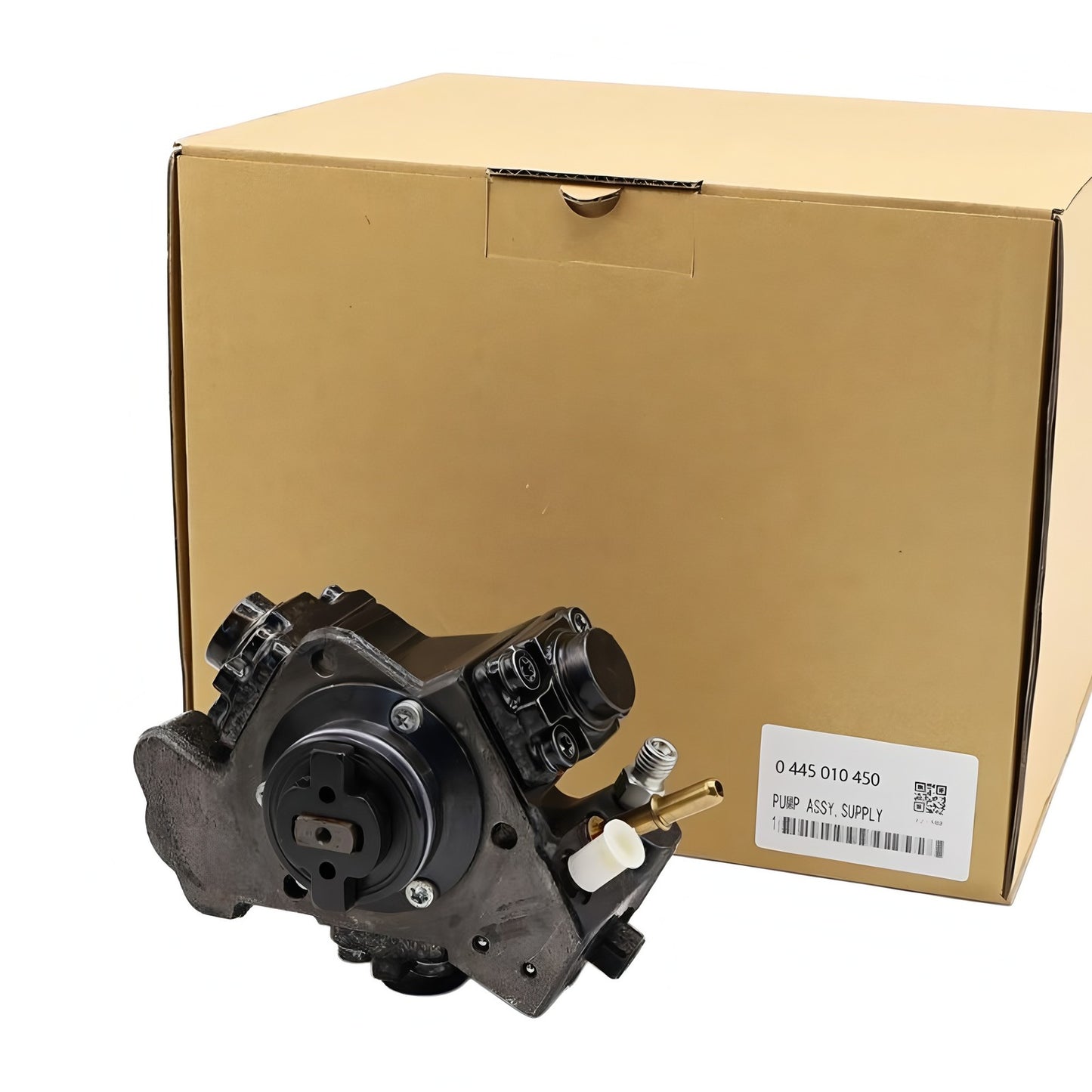0445010450 J55599819 Diesel Fuel Injection Pump for GENERAL MOTORS INDIA GMC