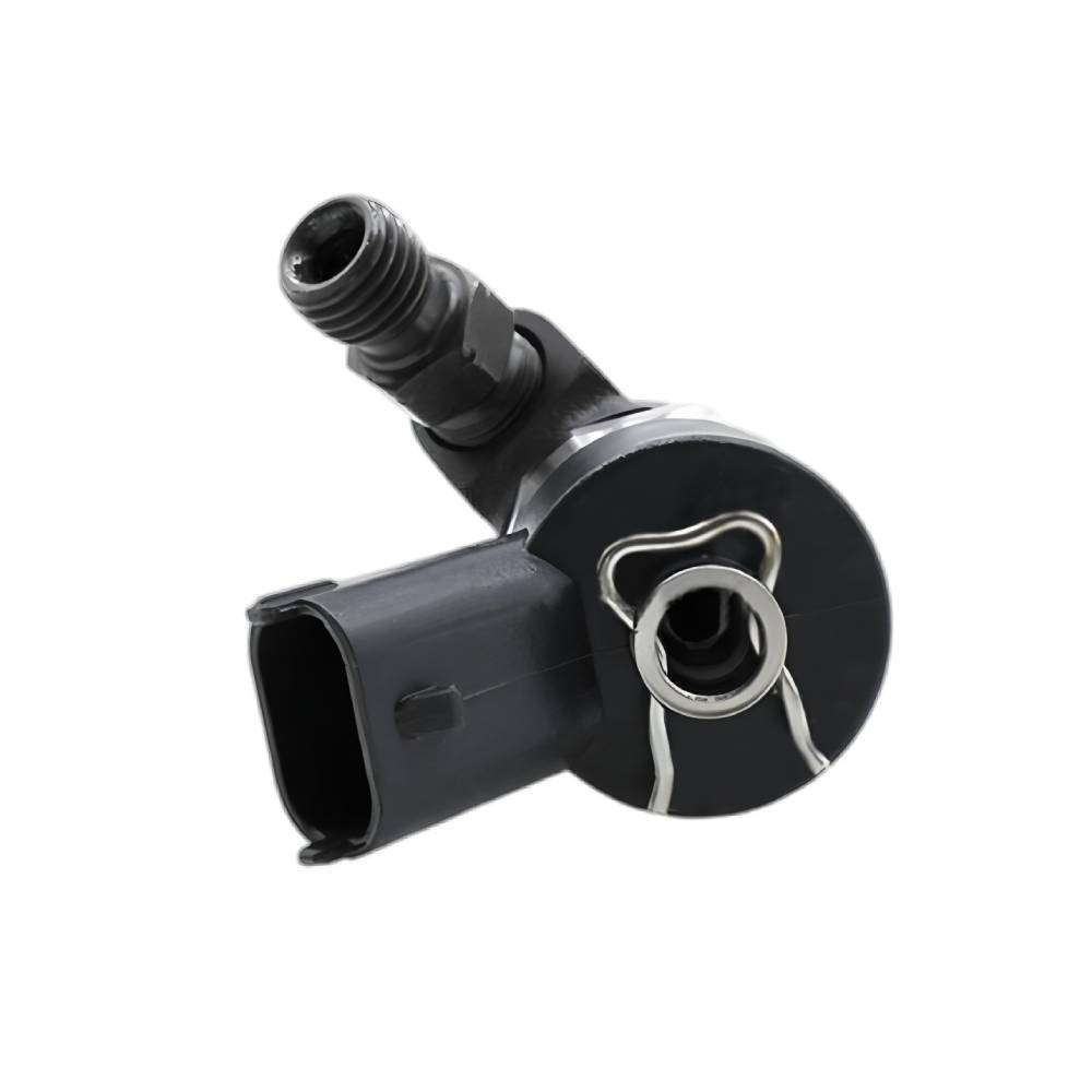 Fuel Injectors 0445110105 Fuel Injector Assembly A6110701287 for Mercedes Benz